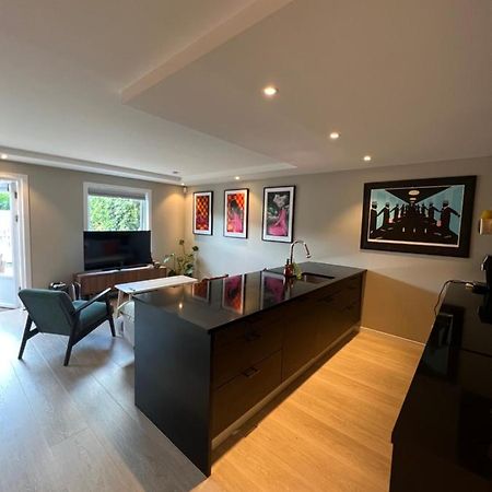 Ryenstubben Apartment Oslo Luaran gambar