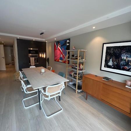 Ryenstubben Apartment Oslo Luaran gambar
