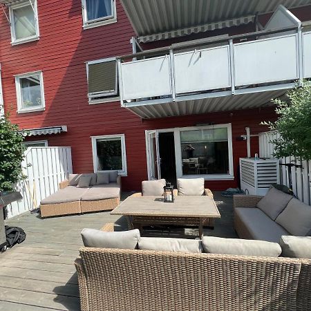 Ryenstubben Apartment Oslo Luaran gambar