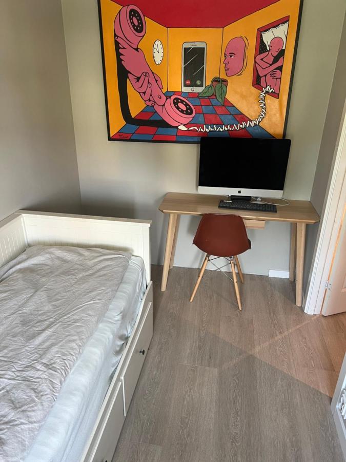 Ryenstubben Apartment Oslo Luaran gambar
