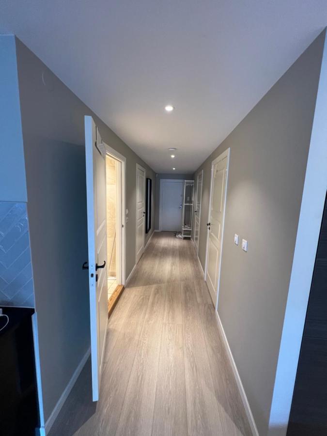 Ryenstubben Apartment Oslo Luaran gambar