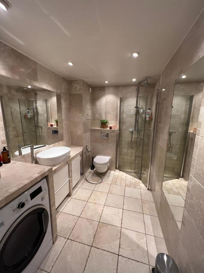 Ryenstubben Apartment Oslo Luaran gambar