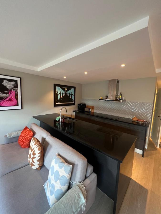 Ryenstubben Apartment Oslo Luaran gambar