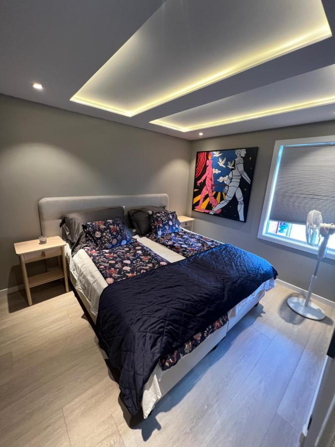Ryenstubben Apartment Oslo Luaran gambar