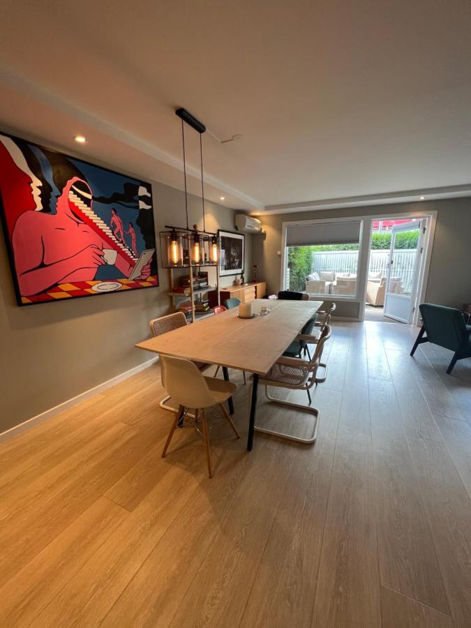 Ryenstubben Apartment Oslo Luaran gambar