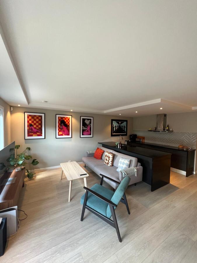 Ryenstubben Apartment Oslo Luaran gambar